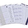 Kalpa Pocket organiser croco pearl Kalpa Pocket organiser croco pearl