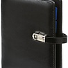 Kalpa Pocket (junior) organizer pullup zwart Kalpa Pocket (junior) organizer pullup zwart
