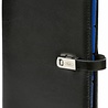Kalpa Personal (Standaard) organizer pullup zwart Kalpa Personal (Standaard) organizer pullup zwart