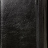 Kalpa Kalpa A4 schrijfmap en A5 organizer pullup zwart Kalpa Kalpa A4 schrijfmap en A5 organizer pullup zwart