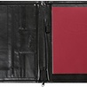 Kalpa Kalpa A4 schrijfmap en A5 organizer pullup zwart Kalpa Kalpa A4 schrijfmap en A5 organizer pullup zwart