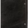 Kalpa clipbook personal (standaard) organizer pullup zwart Kalpa clipbook personal (standaard) organizer pullup zwart