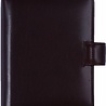 Kalpa Pocket (junior) organizer classic bruin - leer Kalpa Pocket (junior) organizer classic bruin - leer