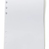 Kalpa Kalpa A4 schrijfmap en A5 organizer pullup zwart Kalpa Kalpa A4 schrijfmap en A5 organizer pullup zwart