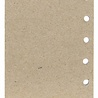 Kalpa Notepad - Bullet Journal for Pocket organizer Kalpa Notepad - Bullet Journal for Pocket organizer