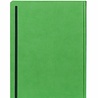 BNPR464-6 - pakket 6 stuks A4 notitieboeken Praga oranje en groen BNPR464-6 - pakket 6 stuks A4 notitieboeken Praga oranje en groen