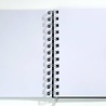 Kalpa 12 * BTMN notebook Twins Medium Kalpa 12 * BTMN notebook Twins Medium
