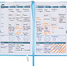 Kalpa A5 bonded Health Tracker in Dutch Kalpa A5 bonded Health Tracker in Dutch