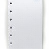 Kalpa Pocket organiser croco grey Kalpa Pocket organiser croco grey