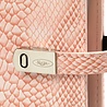 Kalpa A5 organiser croco pink Kalpa A5 organiser croco pink