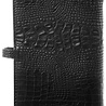 Kalpa Personal organiser croco black Kalpa Personal organiser croco black