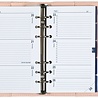 Kalpa Personal (Standaard) organizer croco roze Kalpa Personal (Standaard) organizer croco roze