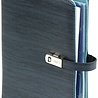 Kalpa Personal organiser nature marine blue Kalpa Personal organiser nature marine blue