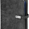 Kalpa Personal (Standaard) organizer croco grijs Kalpa Personal (Standaard) organizer croco grijs