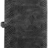 Kalpa Personal (Standaard) organizer croco grijs Kalpa Personal (Standaard) organizer croco grijs