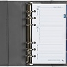 Kalpa Personal (Standaard) organizer croco grijs Kalpa Personal (Standaard) organizer croco grijs