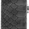 Kalpa Personal (Standaard) organizer croco grijs Kalpa Personal (Standaard) organizer croco grijs