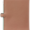 Kalpa Pocket organiser pastel pink and green Kalpa Pocket organiser pastel pink and green