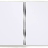 Dreamnotes Sketchbook girls dream 288 x 215 mm 100 grams 50 p Dreamnotes Sketchbook girls dream 288 x 215 mm 100 grams 50 p