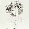 Dreamnotes Sketchbook girls dream 288 x 215 mm 100 grams 50 p Dreamnotes Sketchbook girls dream 288 x 215 mm 100 grams 50 p
