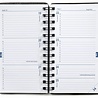 Kalpa Spiral week agenda B6 Dutch 2022-2023 Kalpa Spiral week agenda B6 Dutch 2022-2023