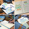 ONLINE Schreibgeräte Sustainable Notebook ca. DIN A5, 80g/m², 192 pages, dotted ONLINE Schreibgeräte Sustainable Notebook ca. DIN A5, 80g/m², 192 pages, dotted