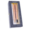 ONLINE Schreibgeräte Vulpen/Balpen set Eleganza Rosegold ONLINE Schreibgeräte Vulpen/Balpen set Eleganza Rosegold