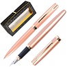 ONLINE Schreibgeräte Vulpen/Balpen set Eleganza Rosegold ONLINE Schreibgeräte Vulpen/Balpen set Eleganza Rosegold