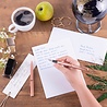 ONLINE Schreibgeräte Set fountain pen/ballpen Rose Style ONLINE Schreibgeräte Set fountain pen/ballpen Rose Style
