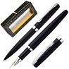 ONLINE Schreibgeräte Set fountain pen/ballpen Black ONLINE Schreibgeräte Set fountain pen/ballpen Black