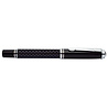 ONLINE Schreibgeräte Fountain pen Black Style ONLINE Schreibgeräte Fountain pen Black Style