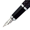 ONLINE Schreibgeräte Fountain pen Black Style ONLINE Schreibgeräte Fountain pen Black Style