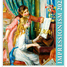 Helma 365 Impressionism 2022 Kalpa Wandkalender Helma 365 Impressionism 2022 Kalpa Wandkalender