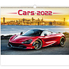Helma Kalpa Wall Calendar 2022 Cars Calendars 45 x 31.5 cm Helma Kalpa Wall Calendar 2022 Cars Calendars 45 x 31.5 cm