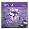 Helma 365 Kalpa kalender 30 x 30 cm Provence Helma 365 Kalpa kalender 30 x 30 cm Provence