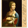 Helma Kalpa Wall Calendar 2022 Leonardi da Vinci 45 x 52 cm Helma Kalpa Wall Calendar 2022 Leonardi da Vinci 45 x 52 cm