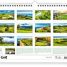 Helma 365 Kalpa Wandkalender Golf 2022 Helma 365 Kalpa Wandkalender Golf 2022