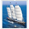 Helma 365 Zeilen 2022 Kalpa Wandkalender Helma 365 Zeilen 2022 Kalpa Wandkalender