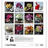 Helma 365 Levendig Design 2022 Kalpa Wandkalender Helma 365 Levendig Design 2022 Kalpa Wandkalender