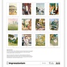 Helma 365 Impressionism 2022 Kalpa Wandkalender Helma 365 Impressionism 2022 Kalpa Wandkalender