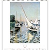 Helma 365 Impressionism 2022 Kalpa Wandkalender Helma 365 Impressionism 2022 Kalpa Wandkalender