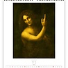 Helma Kalpa Wall Calendar 2022 Leonardi da Vinci 45 x 52 cm Helma Kalpa Wall Calendar 2022 Leonardi da Vinci 45 x 52 cm