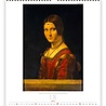 Helma Kalpa Wall Calendar 2022 Leonardi da Vinci 45 x 52 cm Helma Kalpa Wall Calendar 2022 Leonardi da Vinci 45 x 52 cm