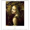 Helma Kalpa Wall Calendar 2022 Leonardi da Vinci 45 x 52 cm Helma Kalpa Wall Calendar 2022 Leonardi da Vinci 45 x 52 cm
