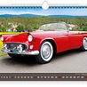 Helma Retro auto's 2022 Kalpa Wandkalender Helma Retro auto's 2022 Kalpa Wandkalender
