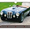 Helma Retro auto's 2022 Kalpa Wandkalender Helma Retro auto's 2022 Kalpa Wandkalender