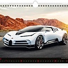 Helma Kalpa Wandkalender 2022 Auto's 45 x 31.5 cm Helma Kalpa Wandkalender 2022 Auto's 45 x 31.5 cm