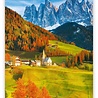 Helma Kalpa Wandkalender 2022 Alpen 31.5 x 45 cm Helma Kalpa Wandkalender 2022 Alpen 31.5 x 45 cm
