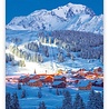 Helma Kalpa Wandkalender 2022 Alpen 31.5 x 45 cm Helma Kalpa Wandkalender 2022 Alpen 31.5 x 45 cm
