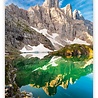 Helma Kalpa Wandkalender 2022 Alpen 31.5 x 45 cm Helma Kalpa Wandkalender 2022 Alpen 31.5 x 45 cm
